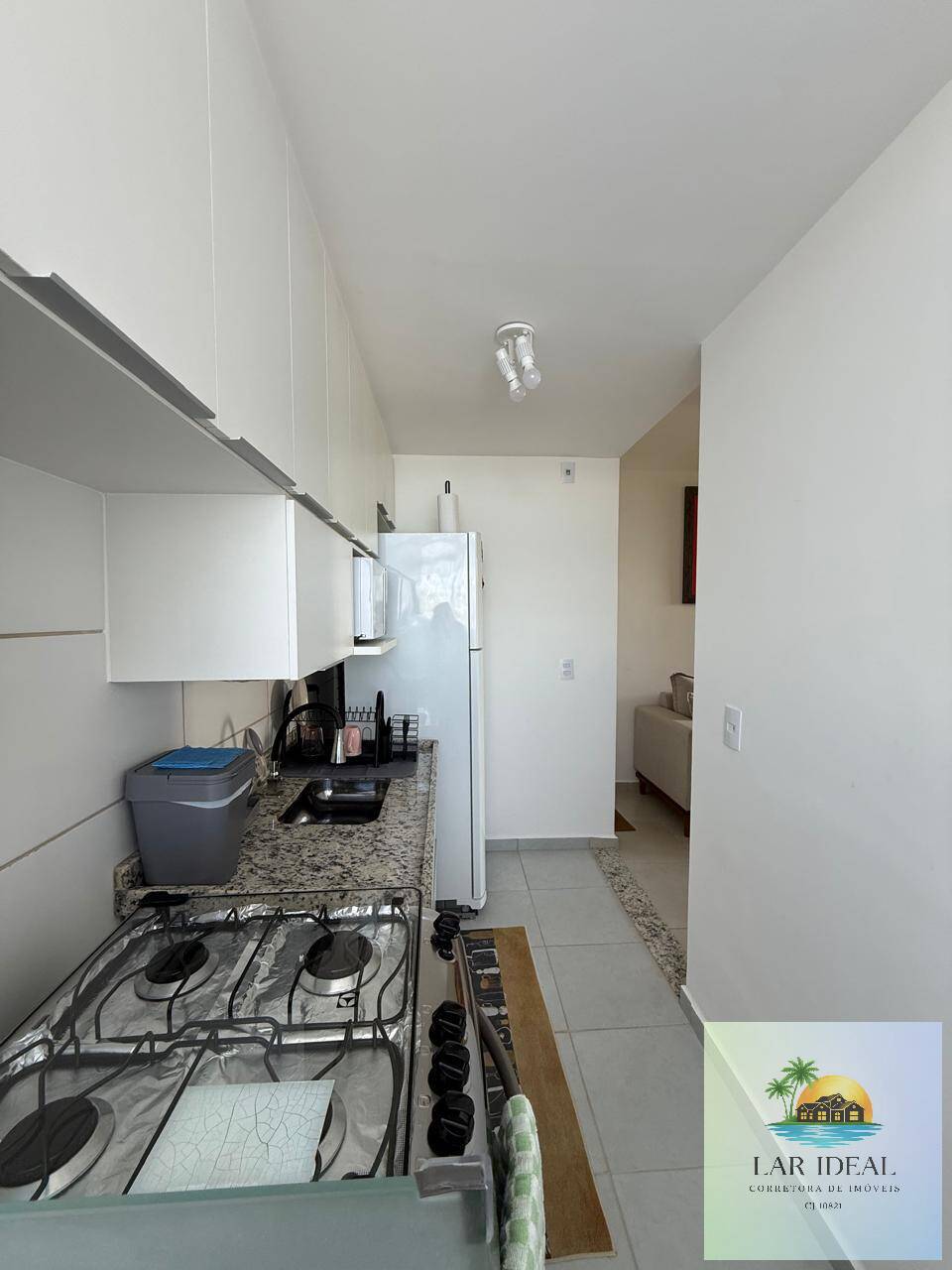 Apartamento, 2 quartos - Foto 8