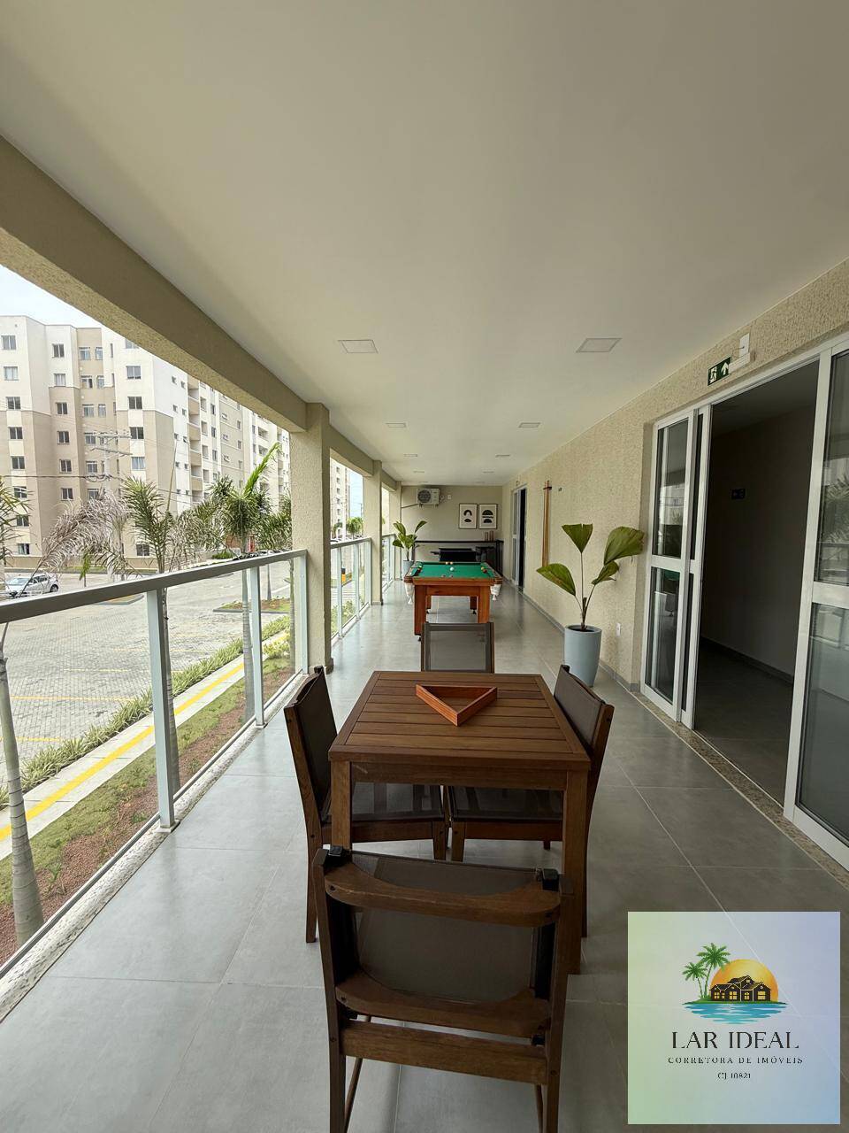 Apartamento, 2 quartos - Foto 24