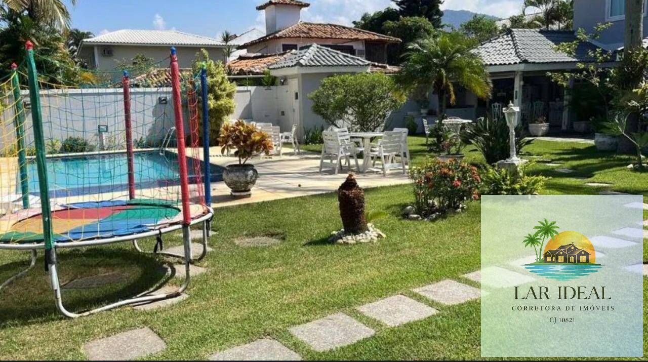 Casa, 5 quartos, 530 m² - Foto 2