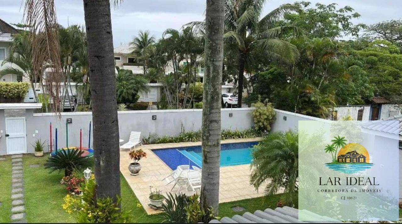 Casa, 5 quartos, 530 m² - Foto 3