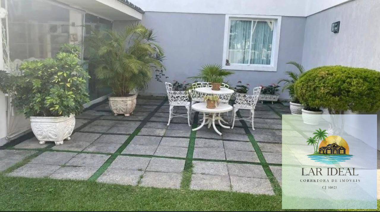 Casa, 5 quartos, 530 m² - Foto 4