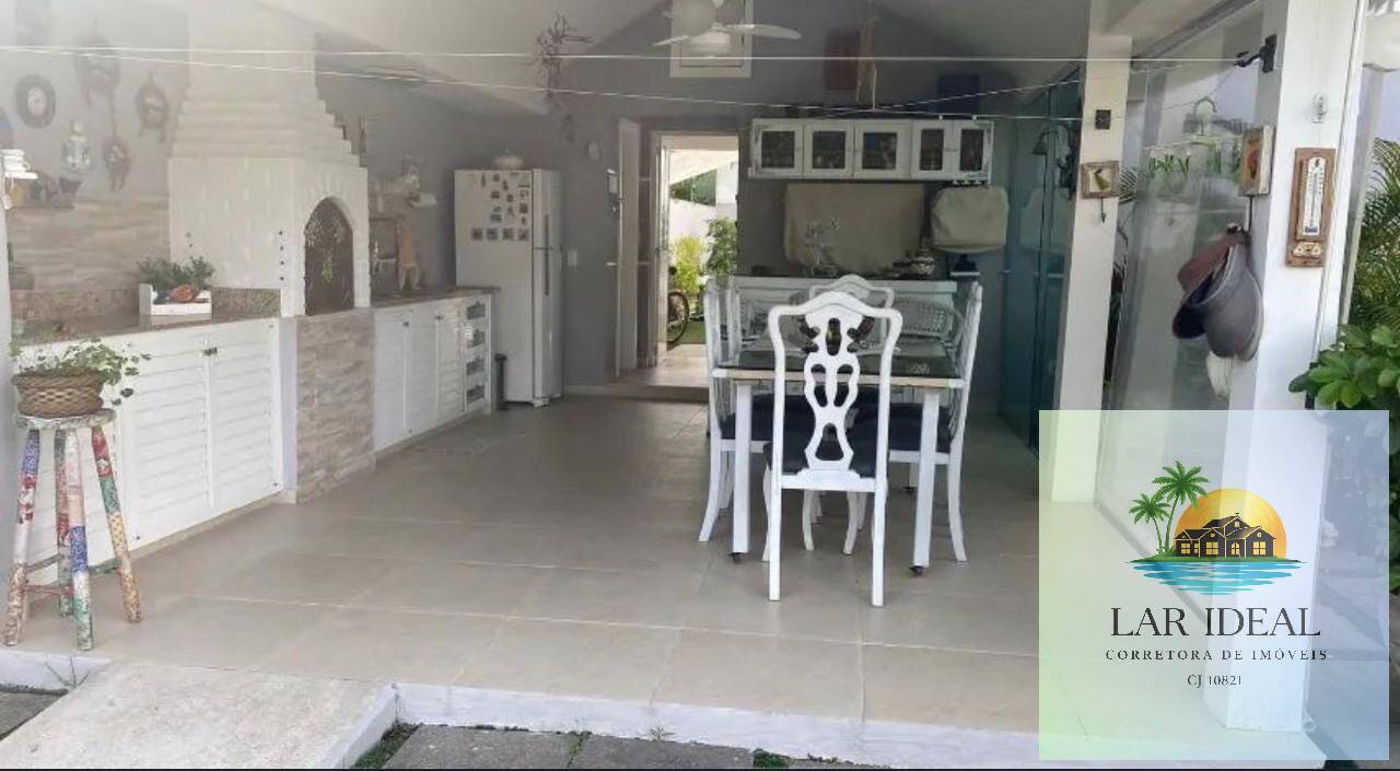 Casa, 5 quartos, 530 m² - Foto 6