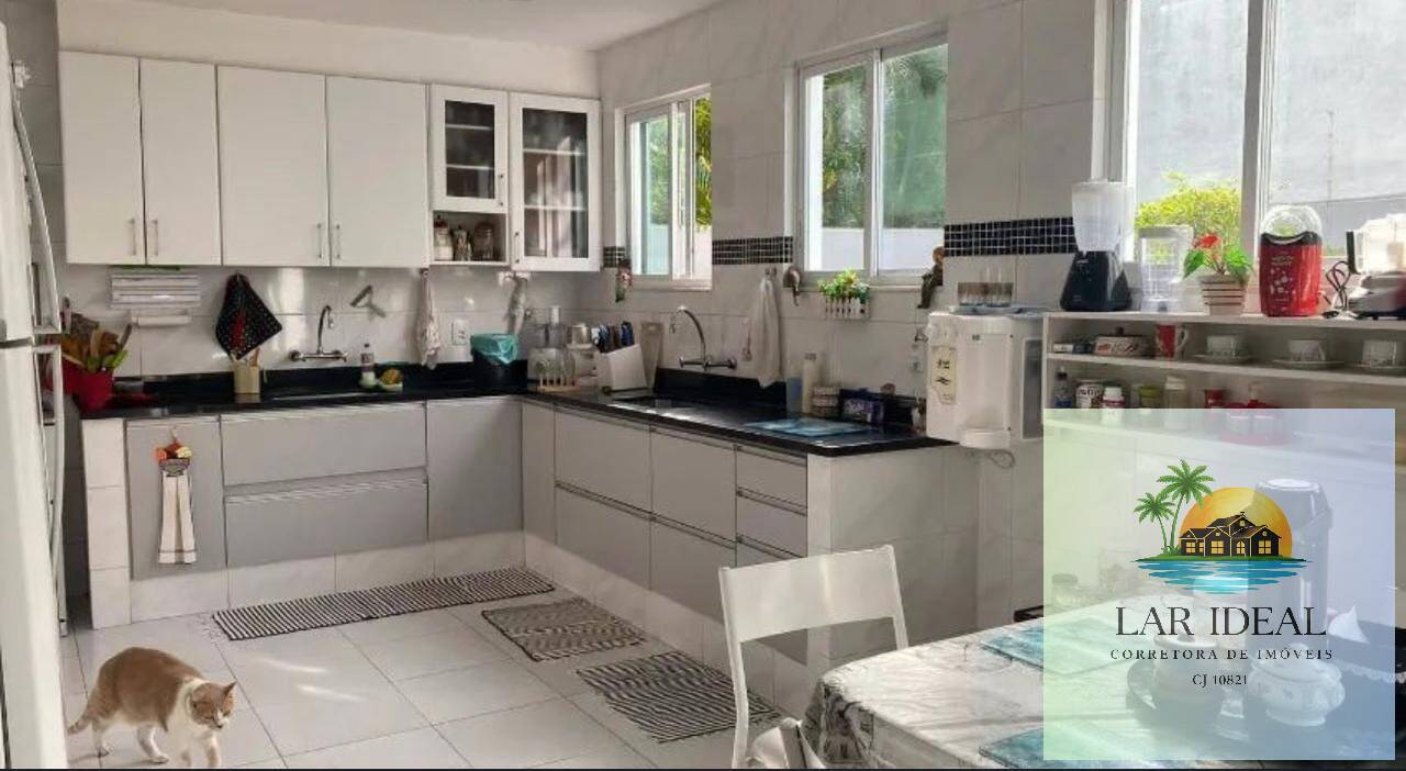 Casa, 5 quartos, 530 m² - Foto 8
