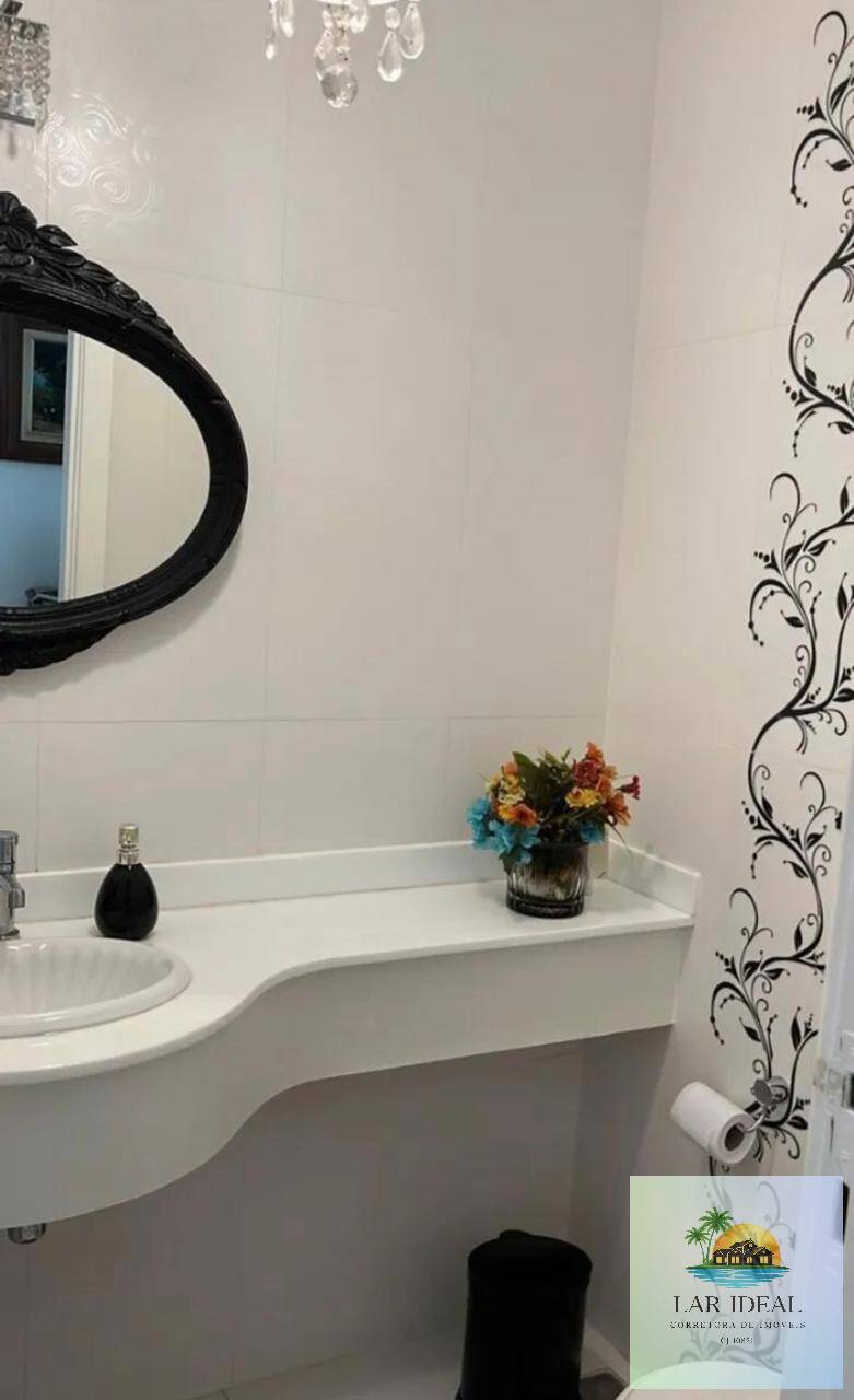 Casa, 5 quartos, 530 m² - Foto 14