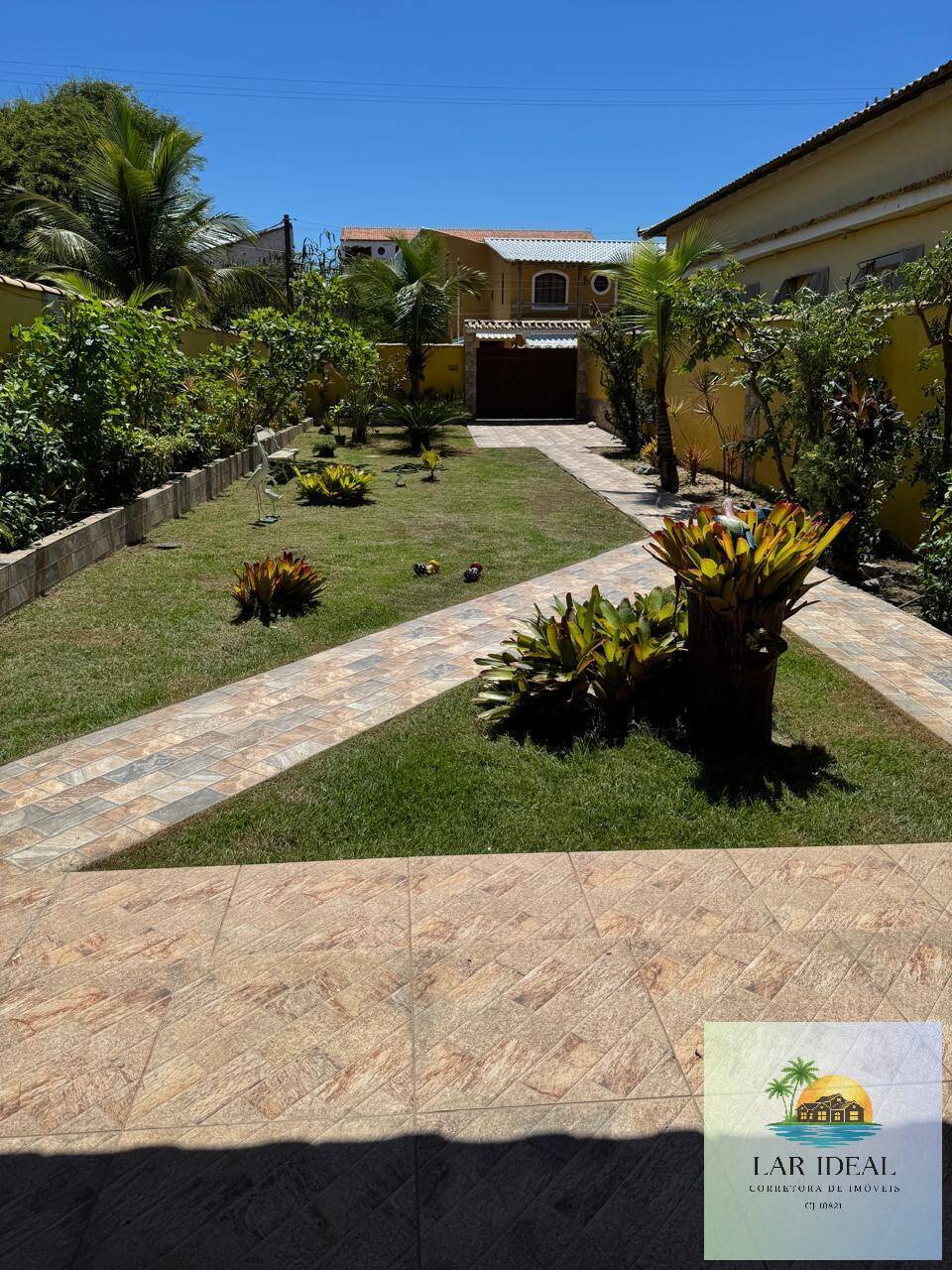 Casa, 2 quartos - Foto 3