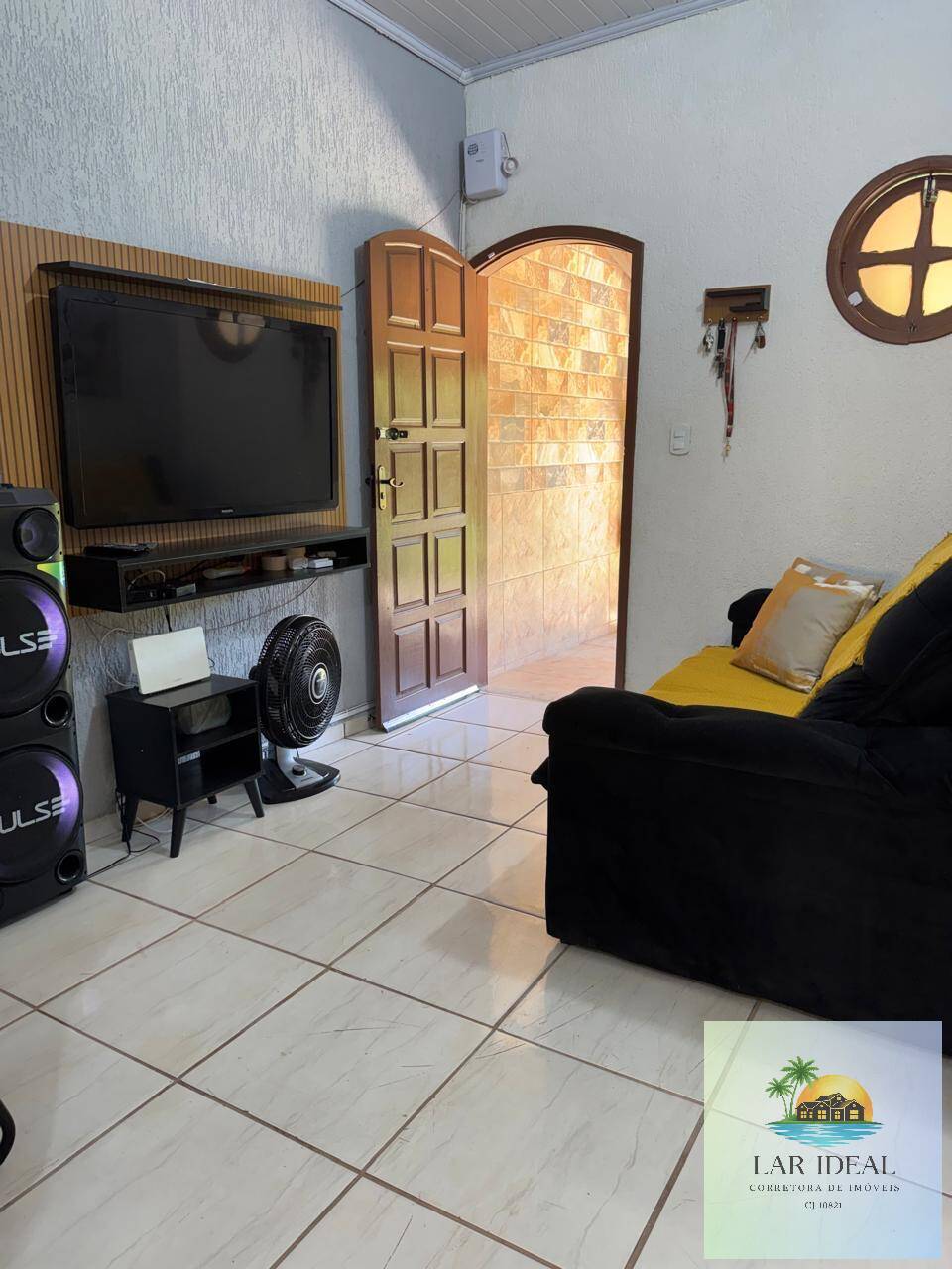 Casa, 2 quartos - Foto 10