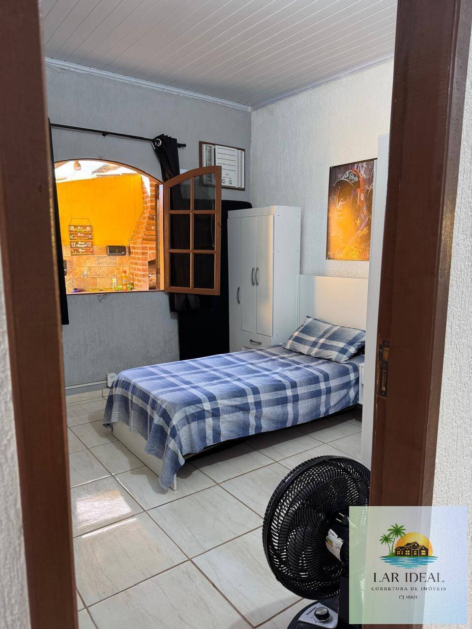 Casa, 2 quartos - Foto 16