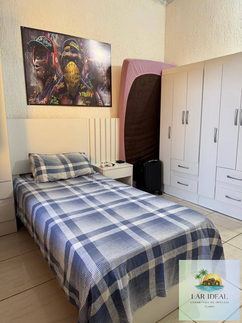 Casa, 2 quartos - Foto 17