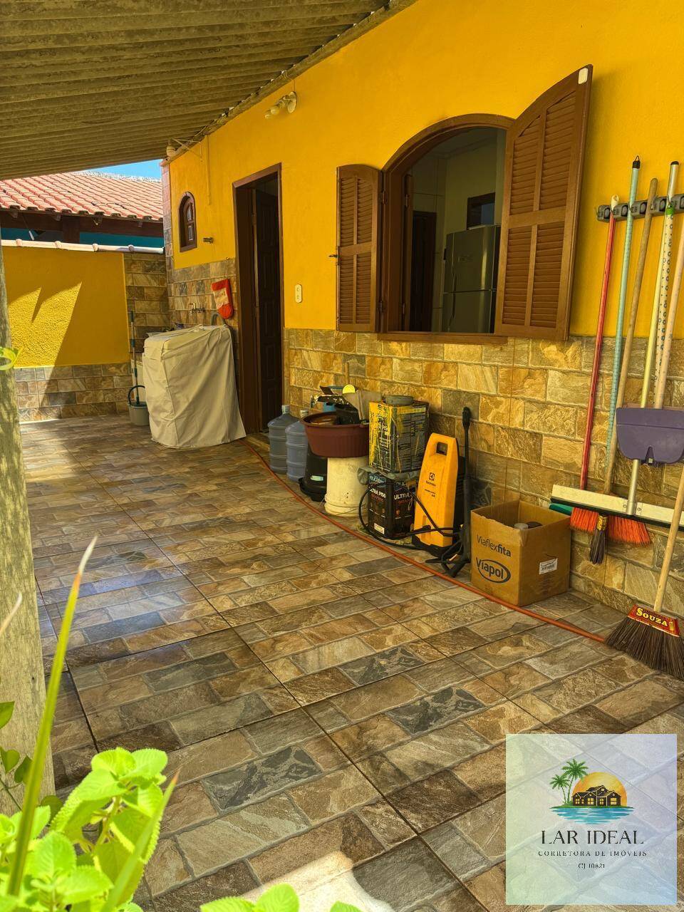 Casa, 2 quartos - Foto 7