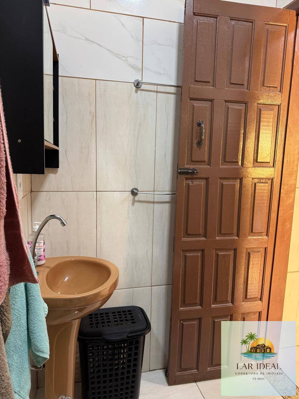 Casa, 2 quartos - Foto 19