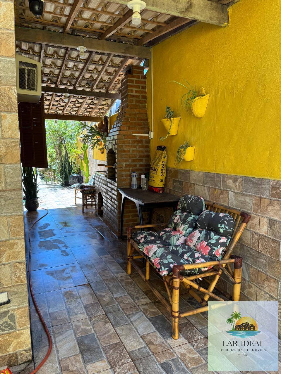Casa, 2 quartos - Foto 6