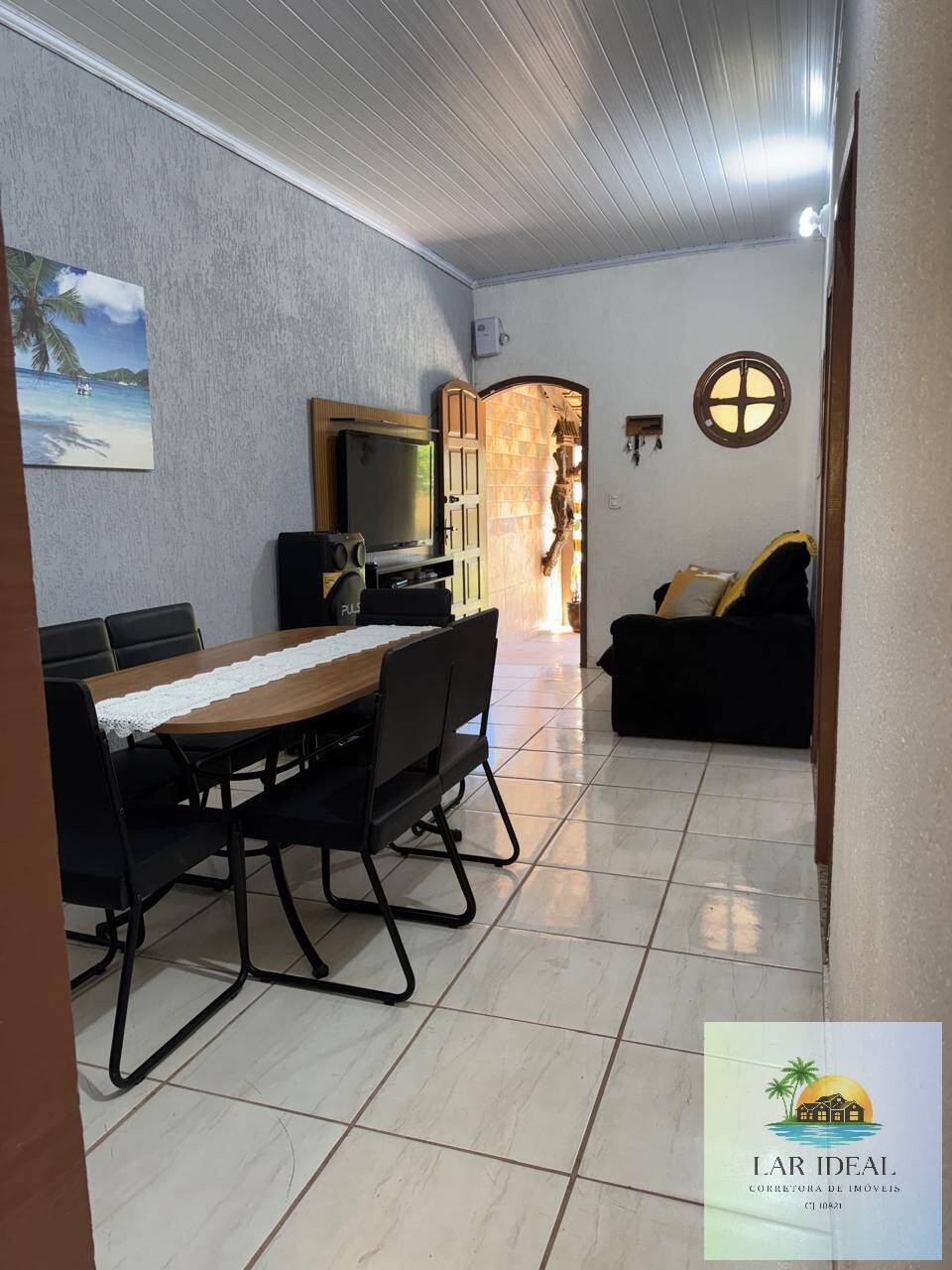 Casa, 2 quartos - Foto 11