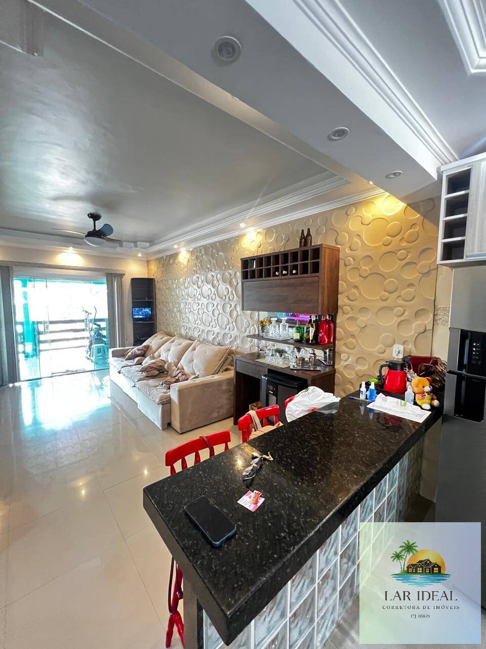 Casa, 4 quartos - Foto 7