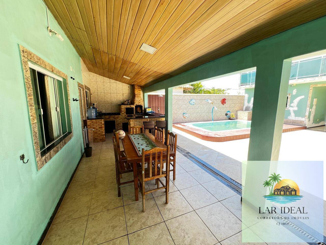 Casa, 4 quartos - Foto 6