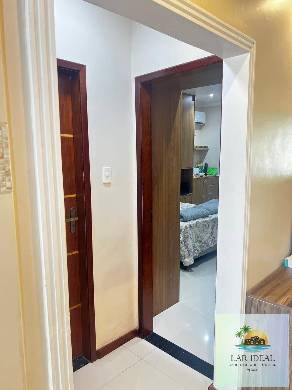 Casa, 4 quartos - Foto 25