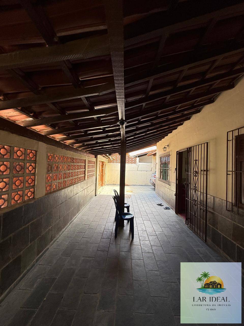 Casa, 2 quartos, 83 m² - Foto 5