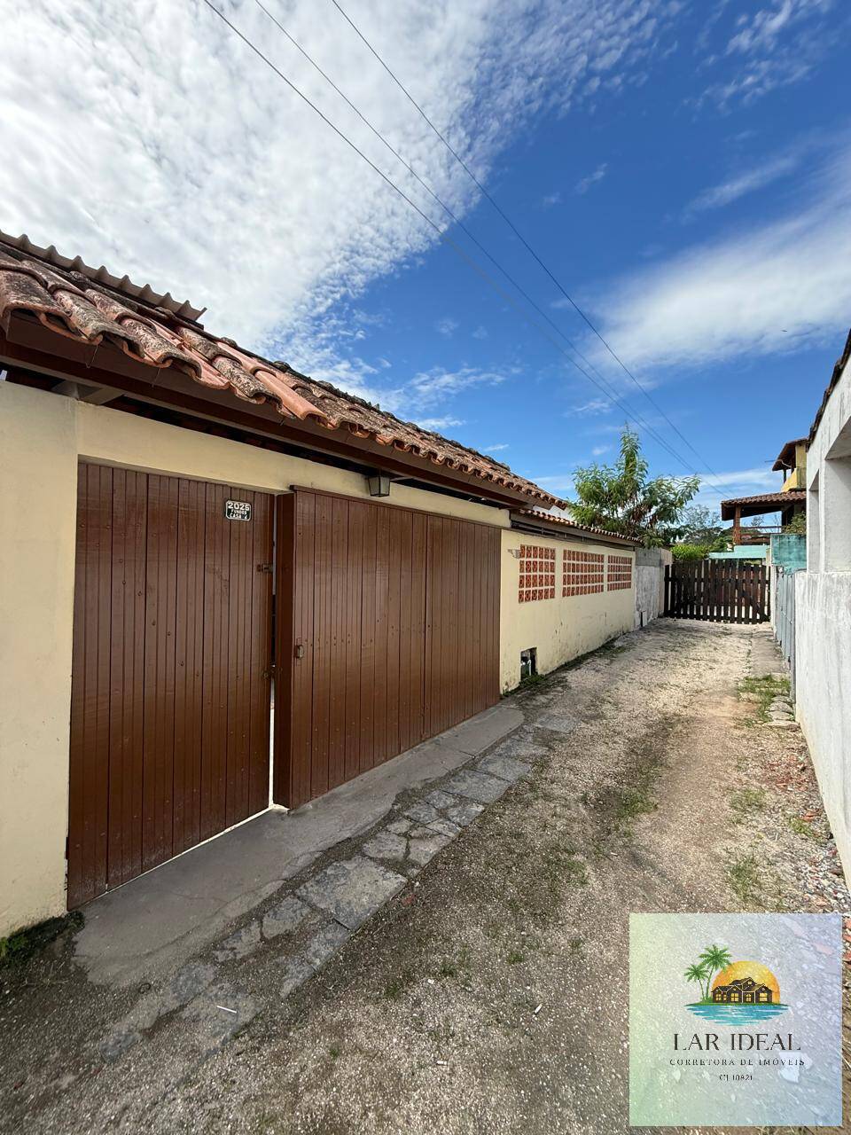 Casa, 2 quartos, 83 m² - Foto 2