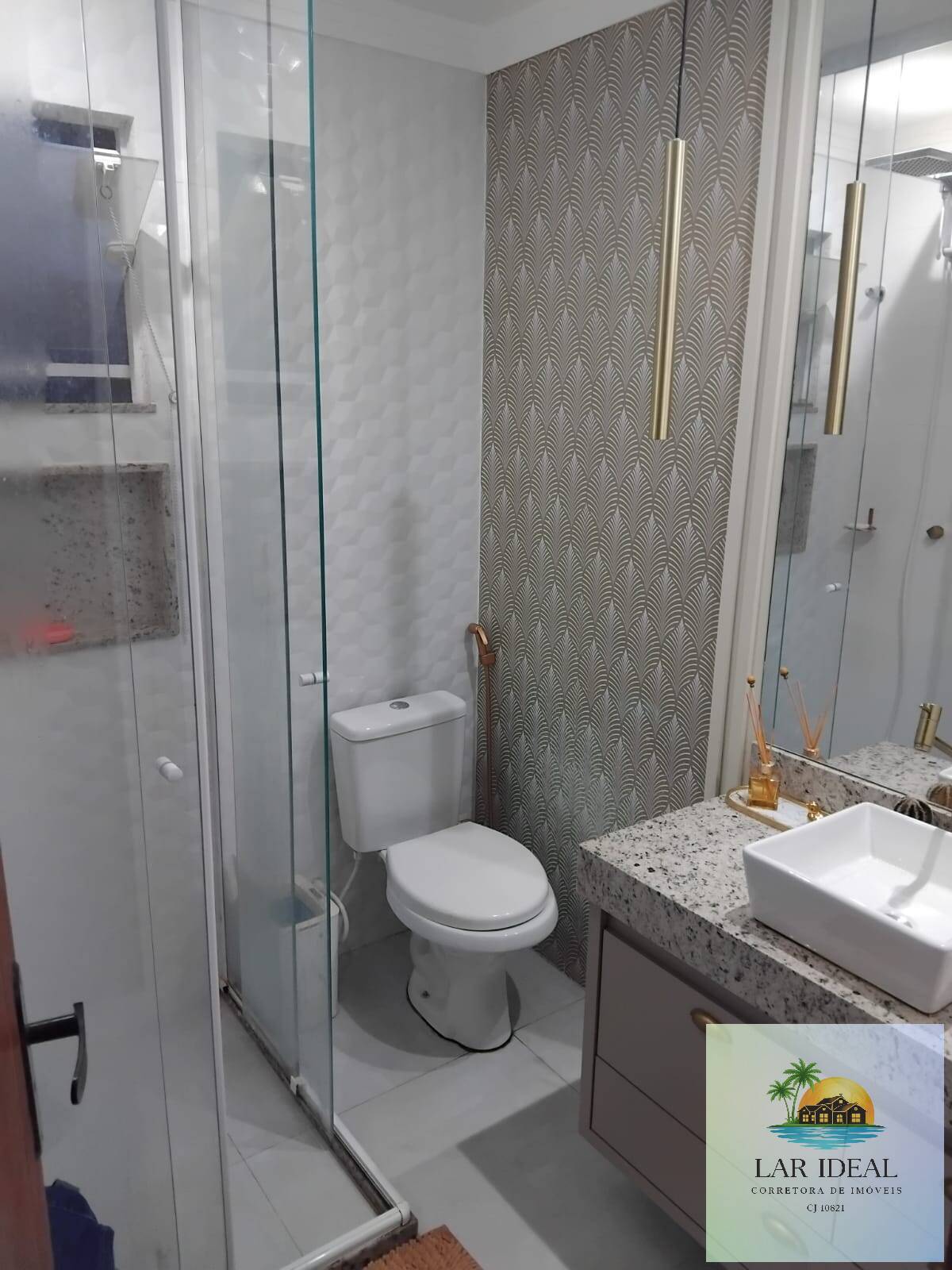 Casa, 3 quartos, 74 m² - Foto 12