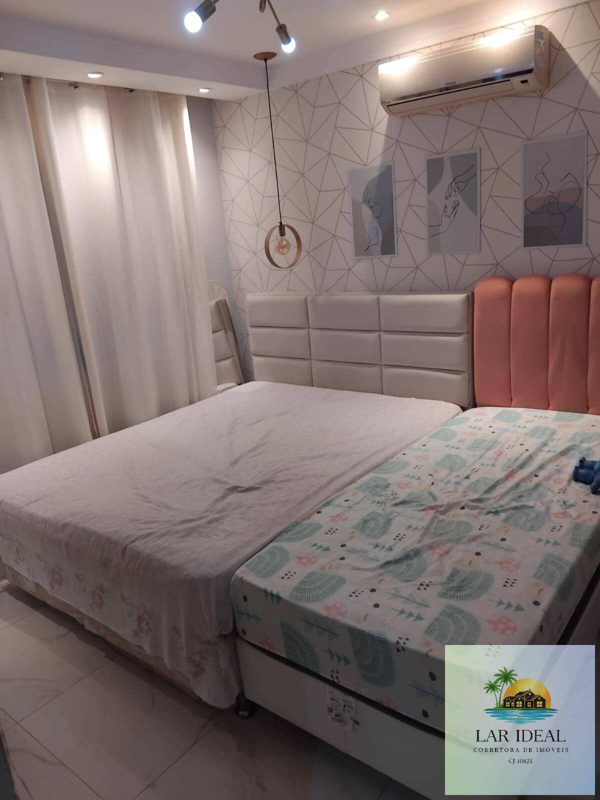 Casa, 3 quartos, 74 m² - Foto 10