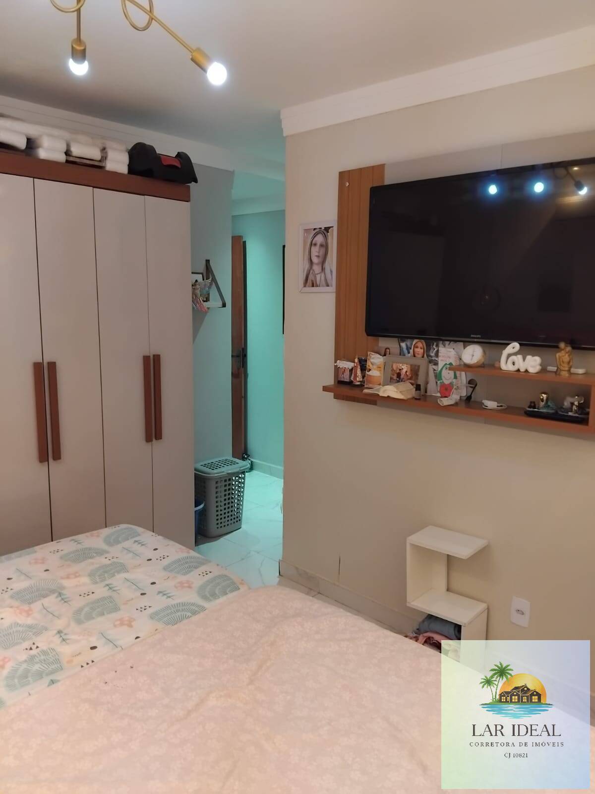 Casa, 3 quartos, 74 m² - Foto 11