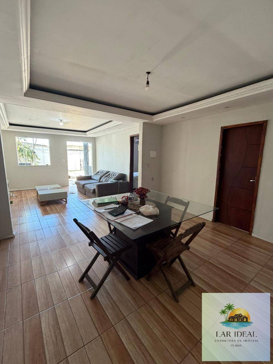 Casa, 3 quartos - Foto 3