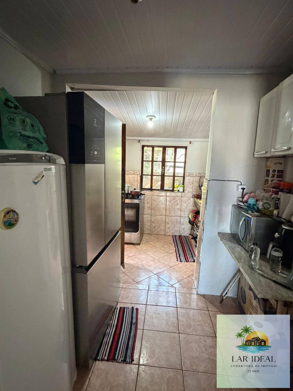 Casa, 3 quartos - Foto 5
