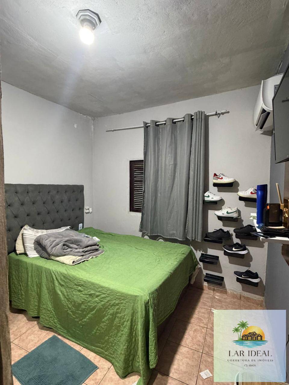 Casa, 3 quartos - Foto 12