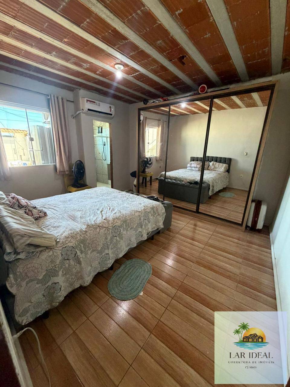 Casa, 3 quartos - Foto 6