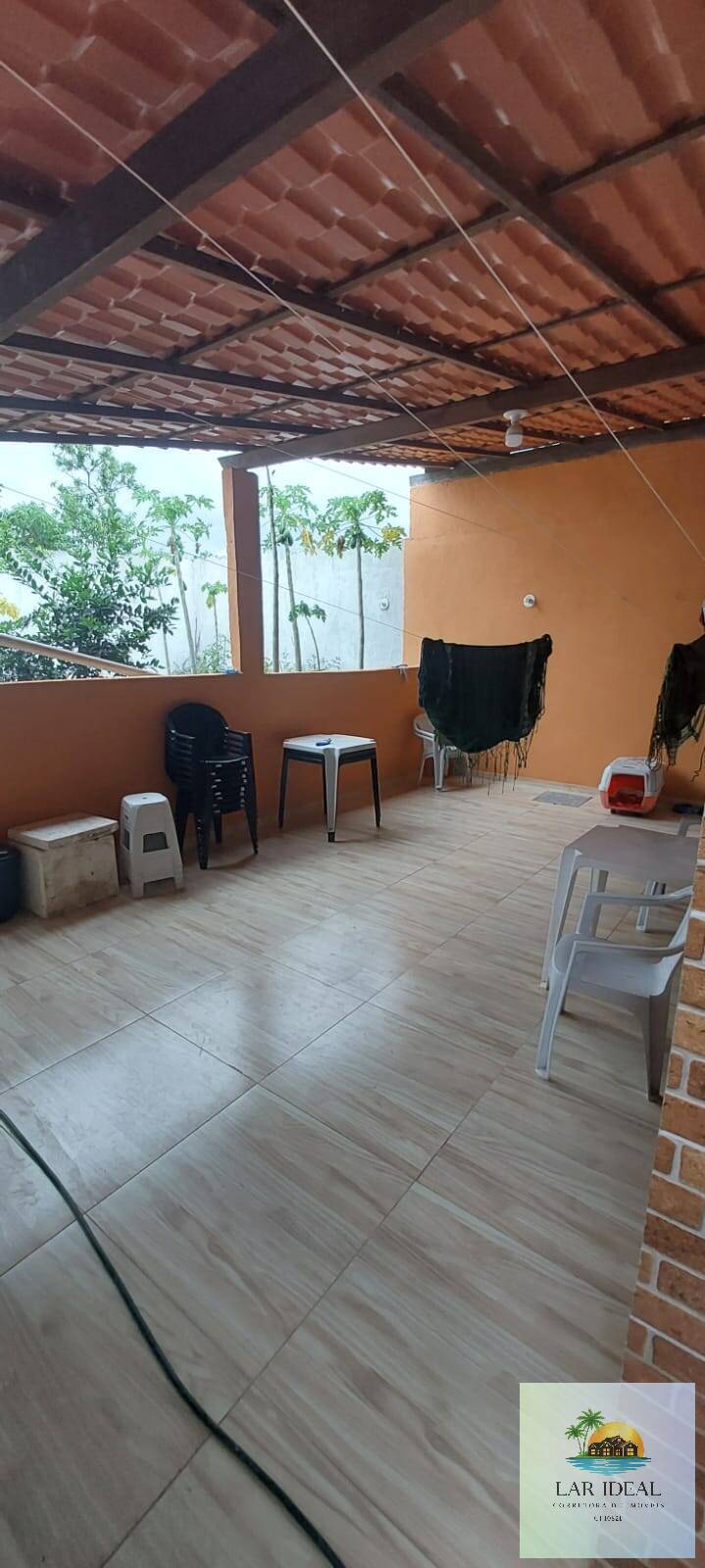 Casa, 3 quartos - Foto 12