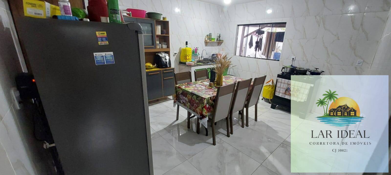 Casa, 3 quartos - Foto 5