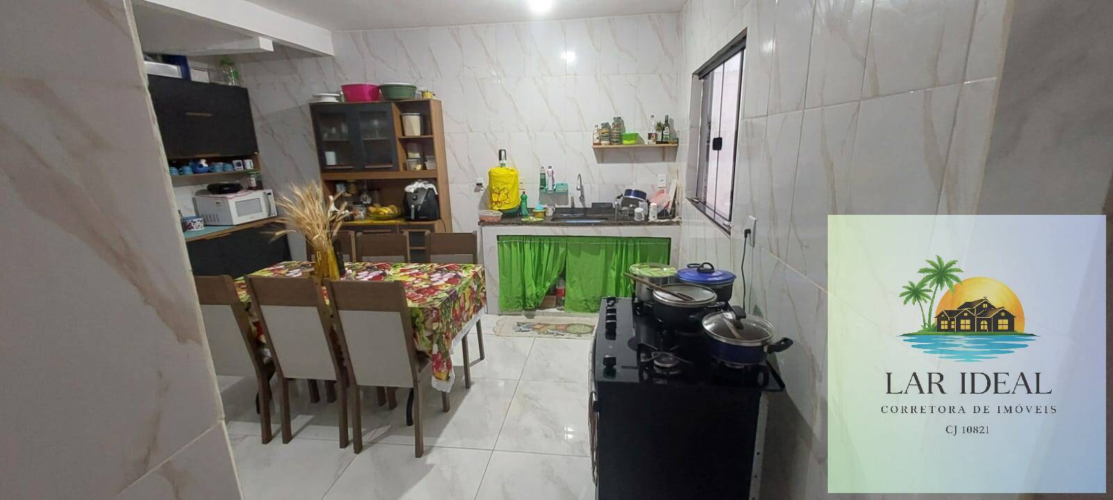 Casa, 3 quartos - Foto 6