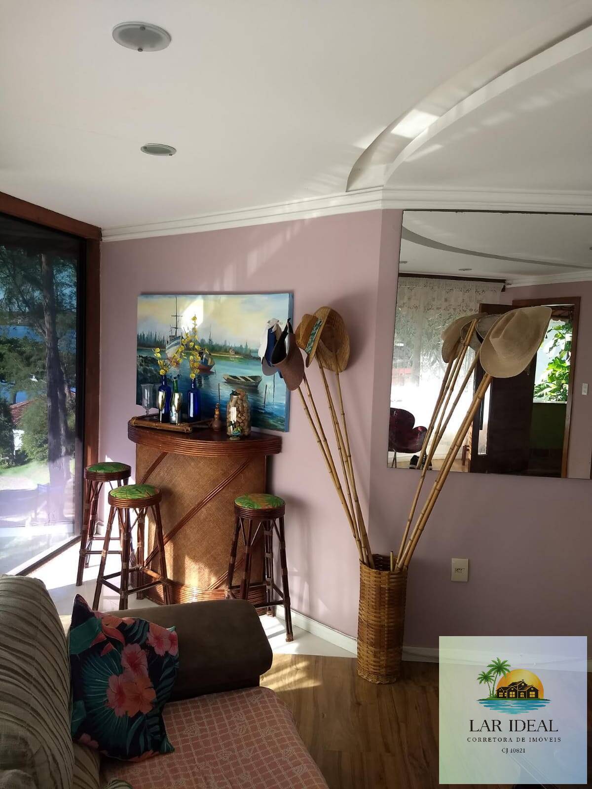 Casa, 2 quartos, 100 m² - Foto 7