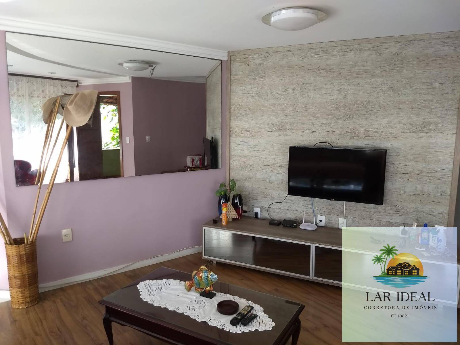 Casa, 2 quartos, 100 m² - Foto 3