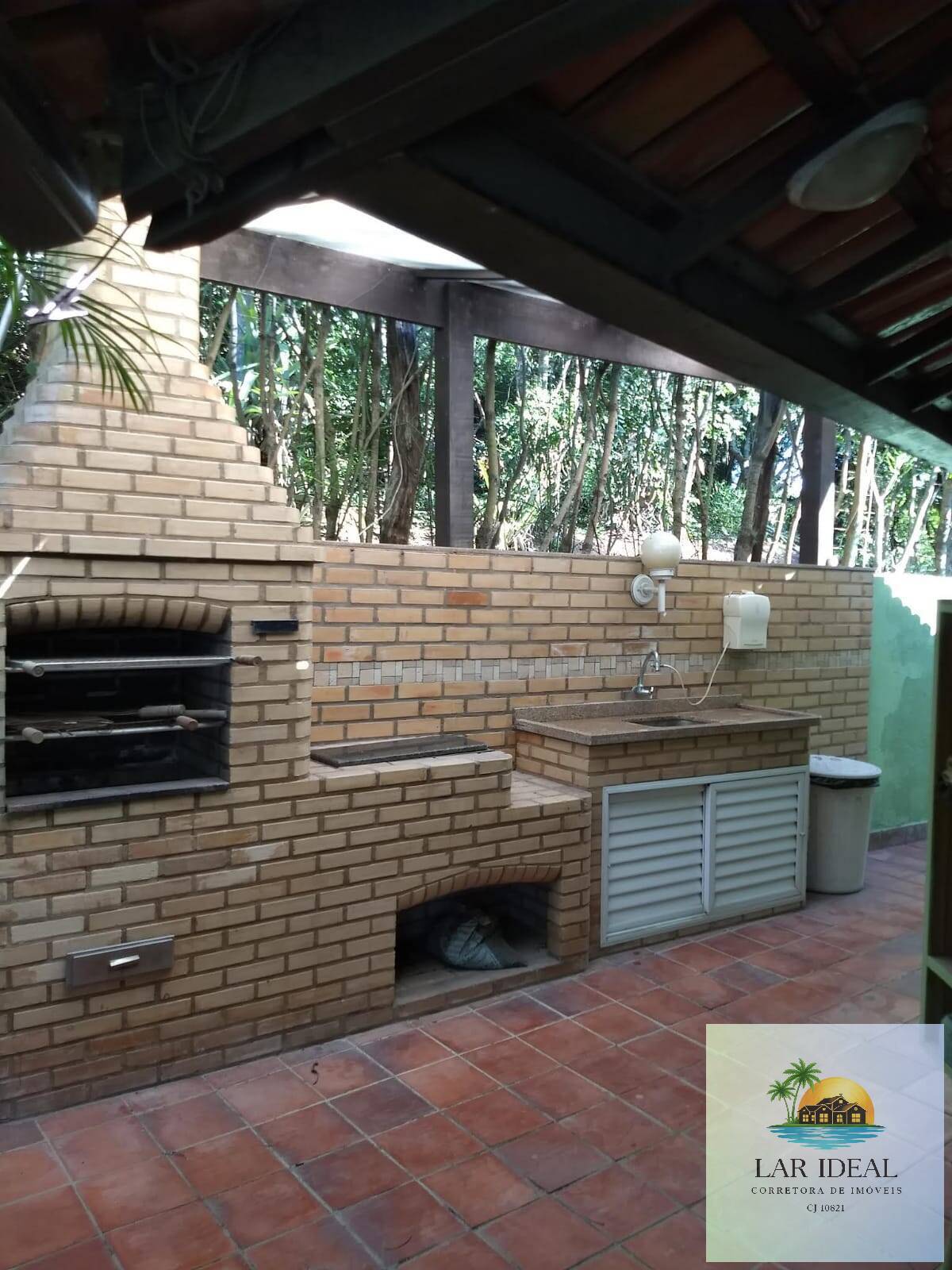 Casa, 2 quartos, 100 m² - Foto 26
