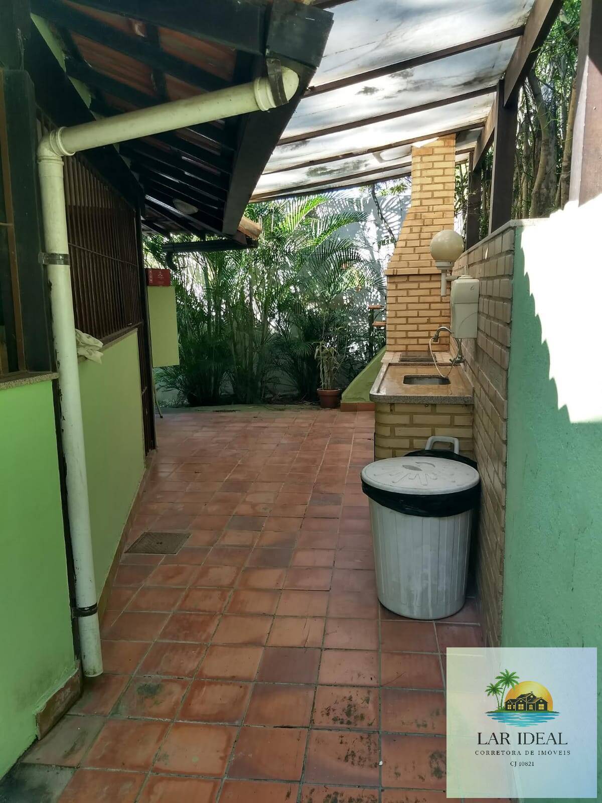 Casa, 2 quartos, 100 m² - Foto 27