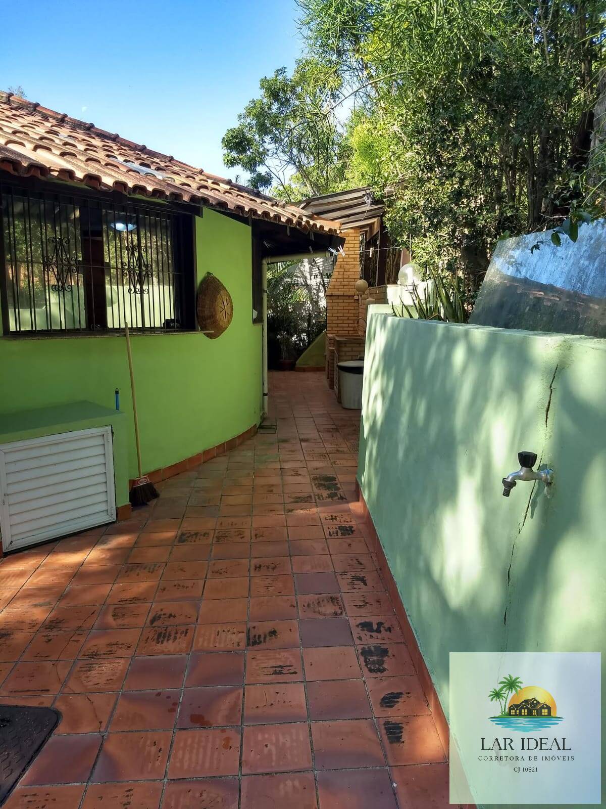 Casa, 2 quartos, 100 m² - Foto 36