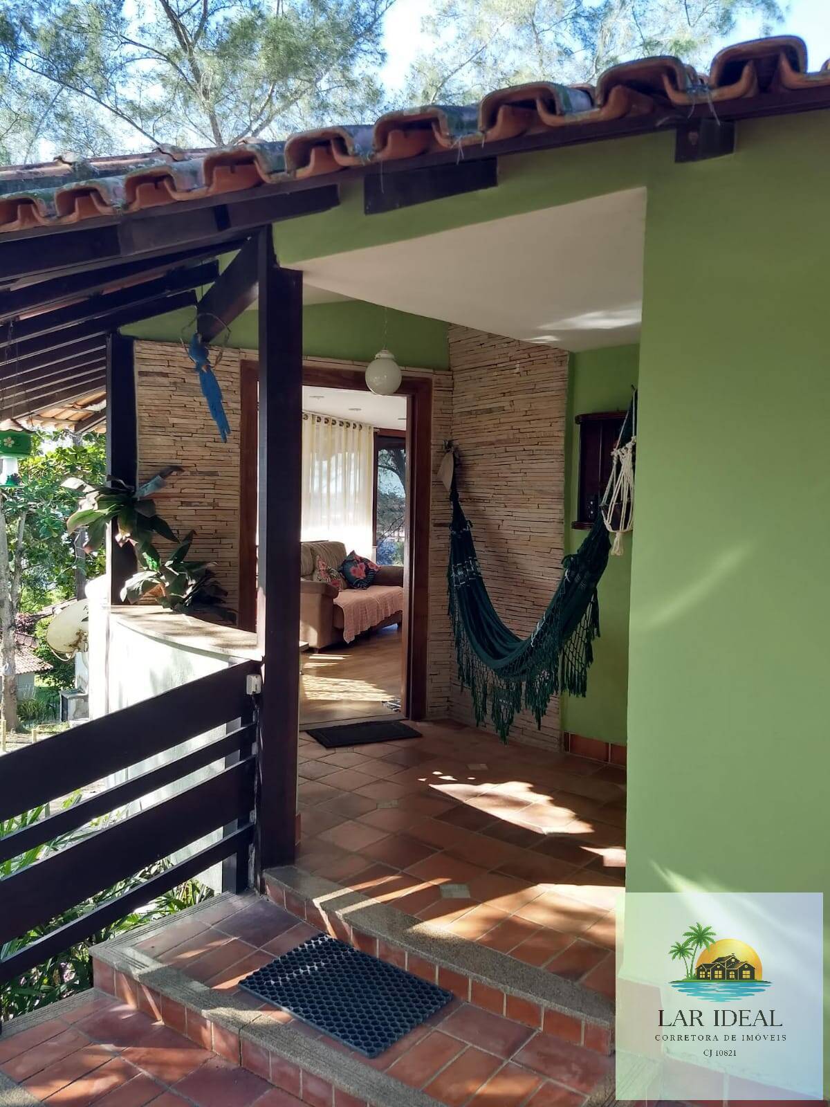 Casa, 2 quartos, 100 m² - Foto 35