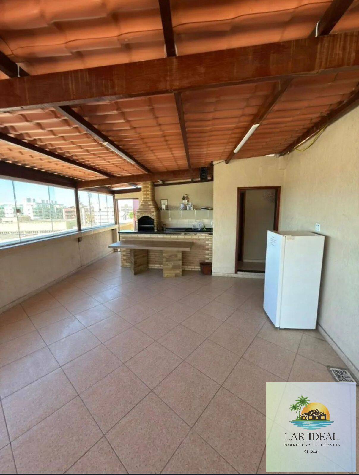 Apartamento, 2 quartos, 60 m² - Foto 4