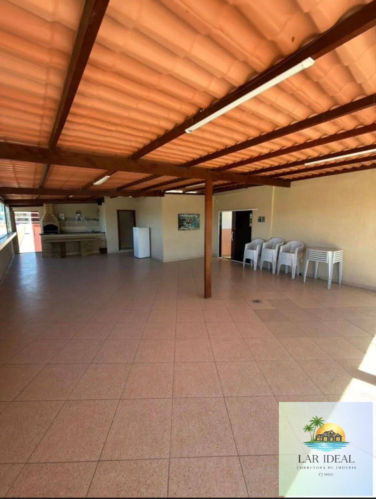 Apartamento, 2 quartos, 60 m² - Foto 6