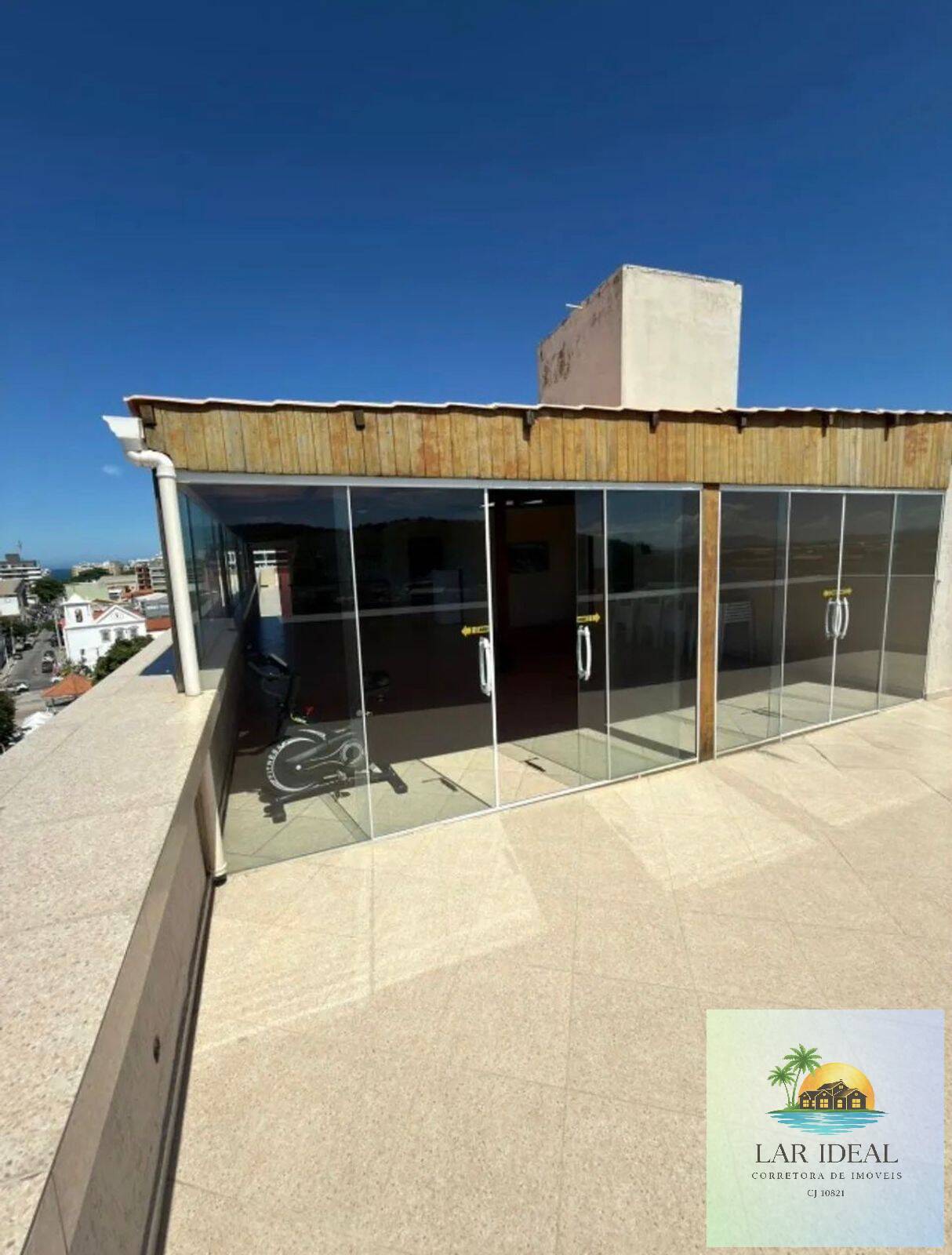 Apartamento, 2 quartos, 60 m² - Foto 3