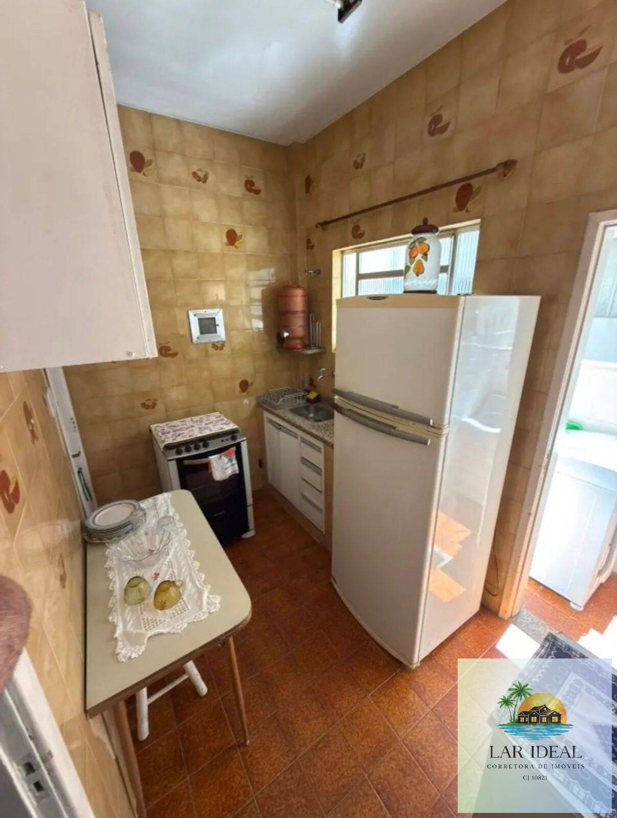Apartamento, 2 quartos, 60 m² - Foto 9