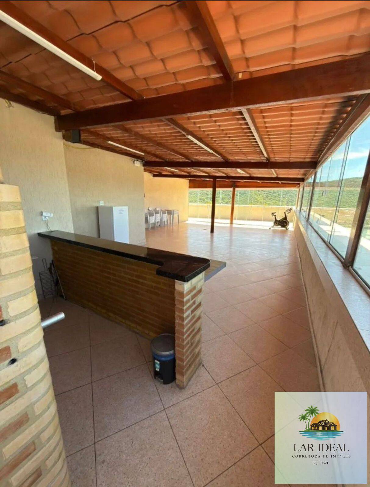 Apartamento, 2 quartos, 60 m² - Foto 5