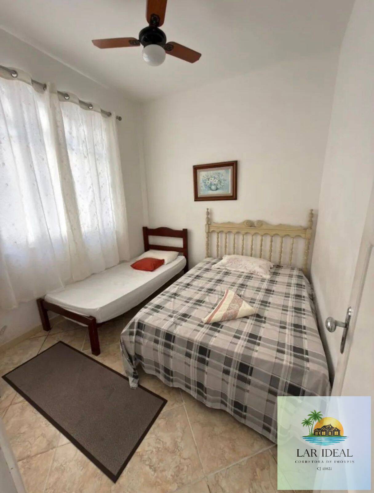 Apartamento, 2 quartos, 60 m² - Foto 13