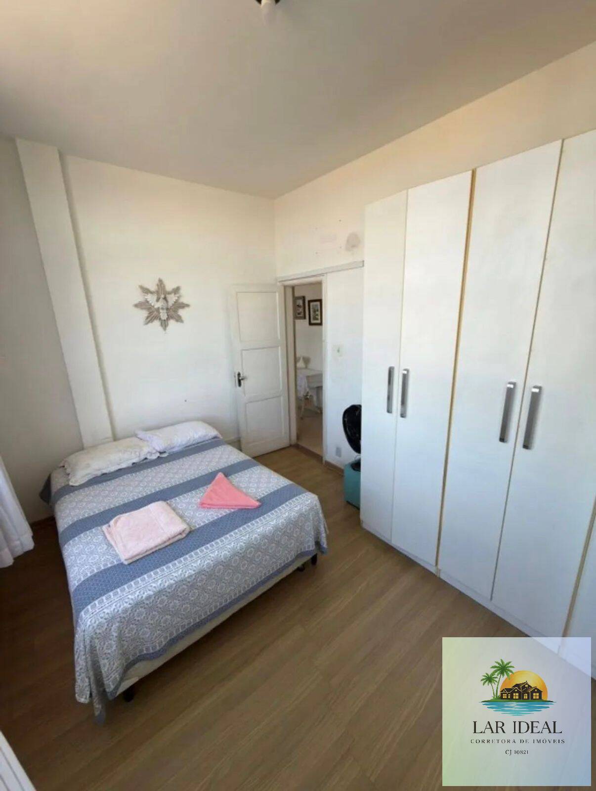Apartamento, 2 quartos, 60 m² - Foto 10