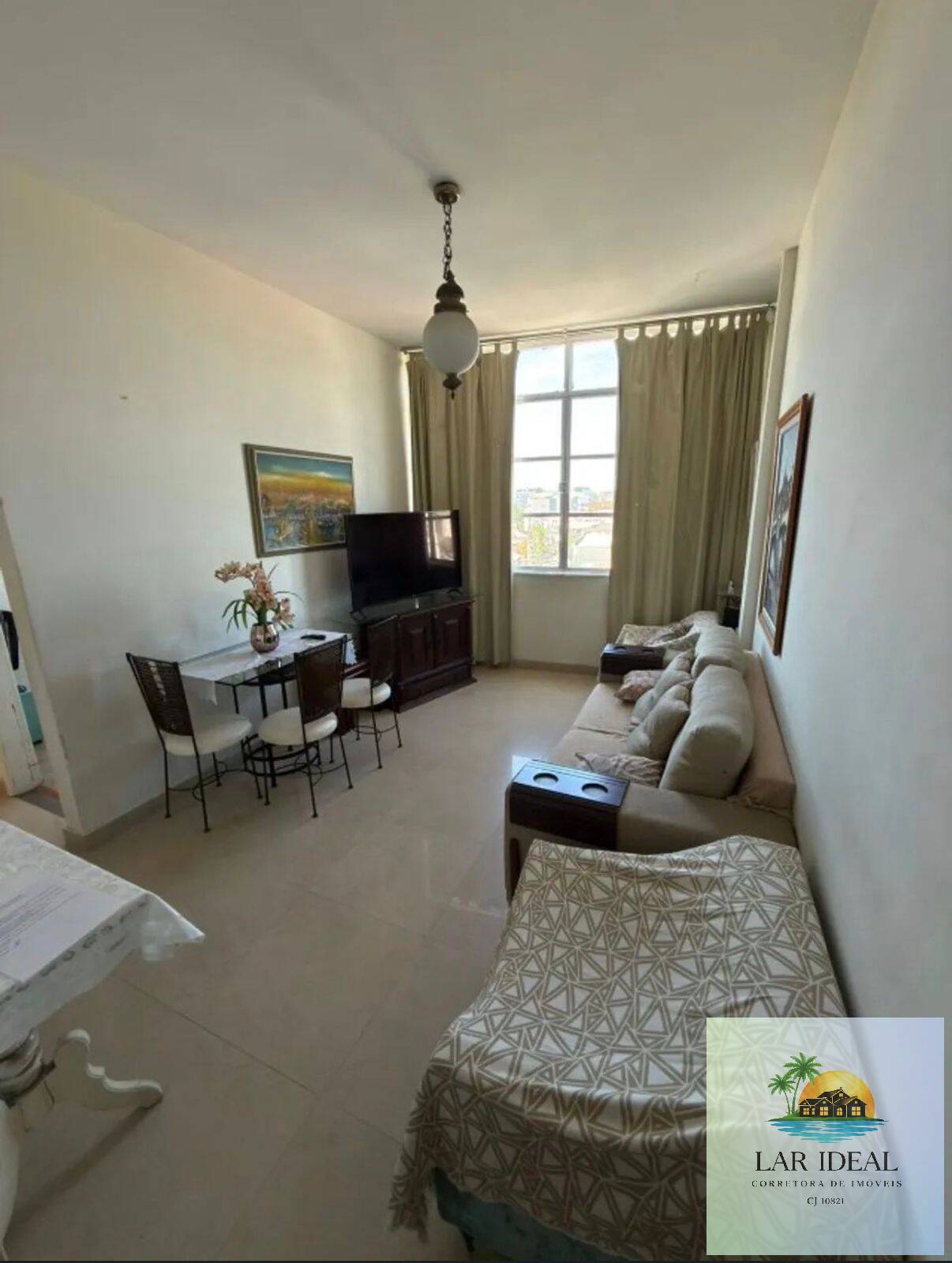 Apartamento, 2 quartos, 60 m² - Foto 7