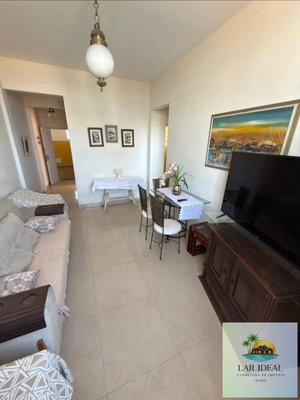 Apartamento, 2 quartos, 60 m² - Foto 8