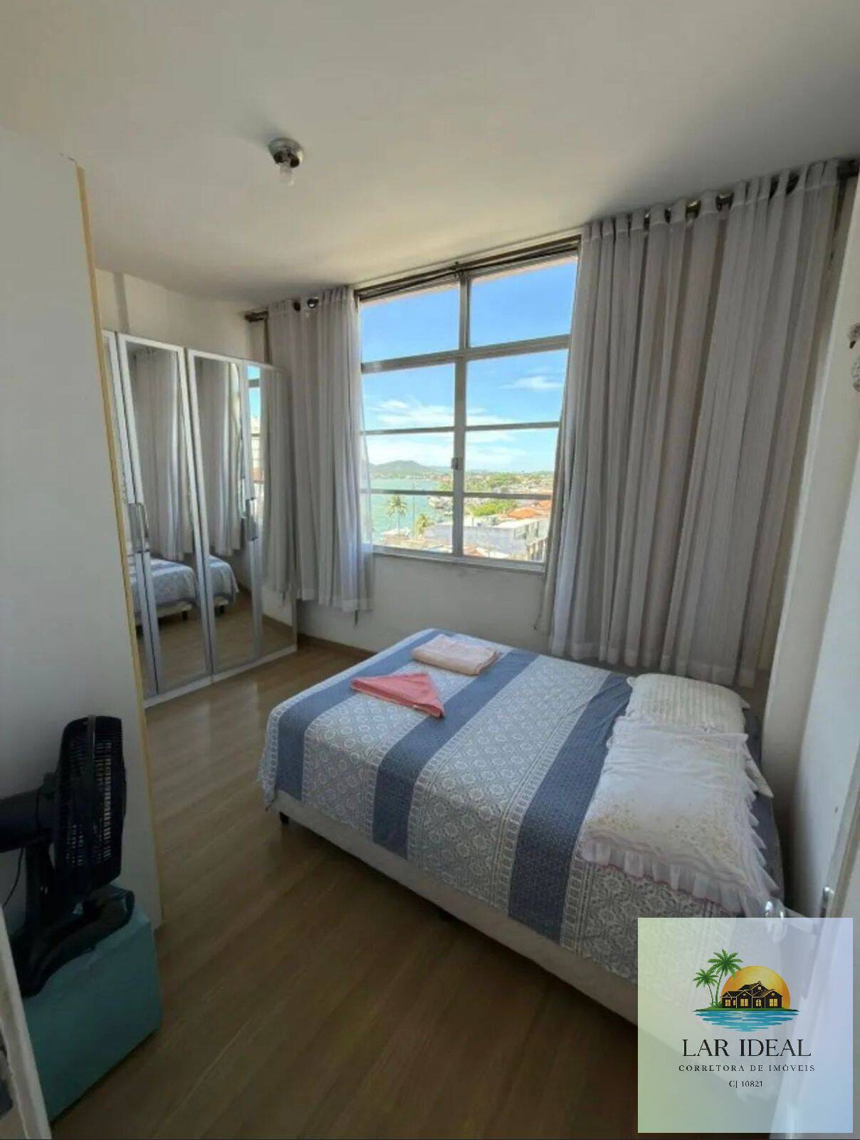 Apartamento, 2 quartos, 60 m² - Foto 11
