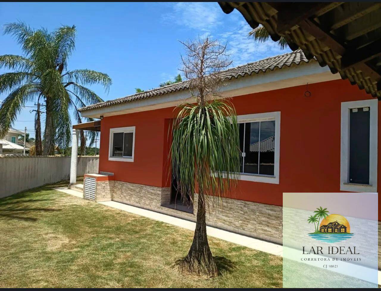 Casa, 4 quartos - Foto 2