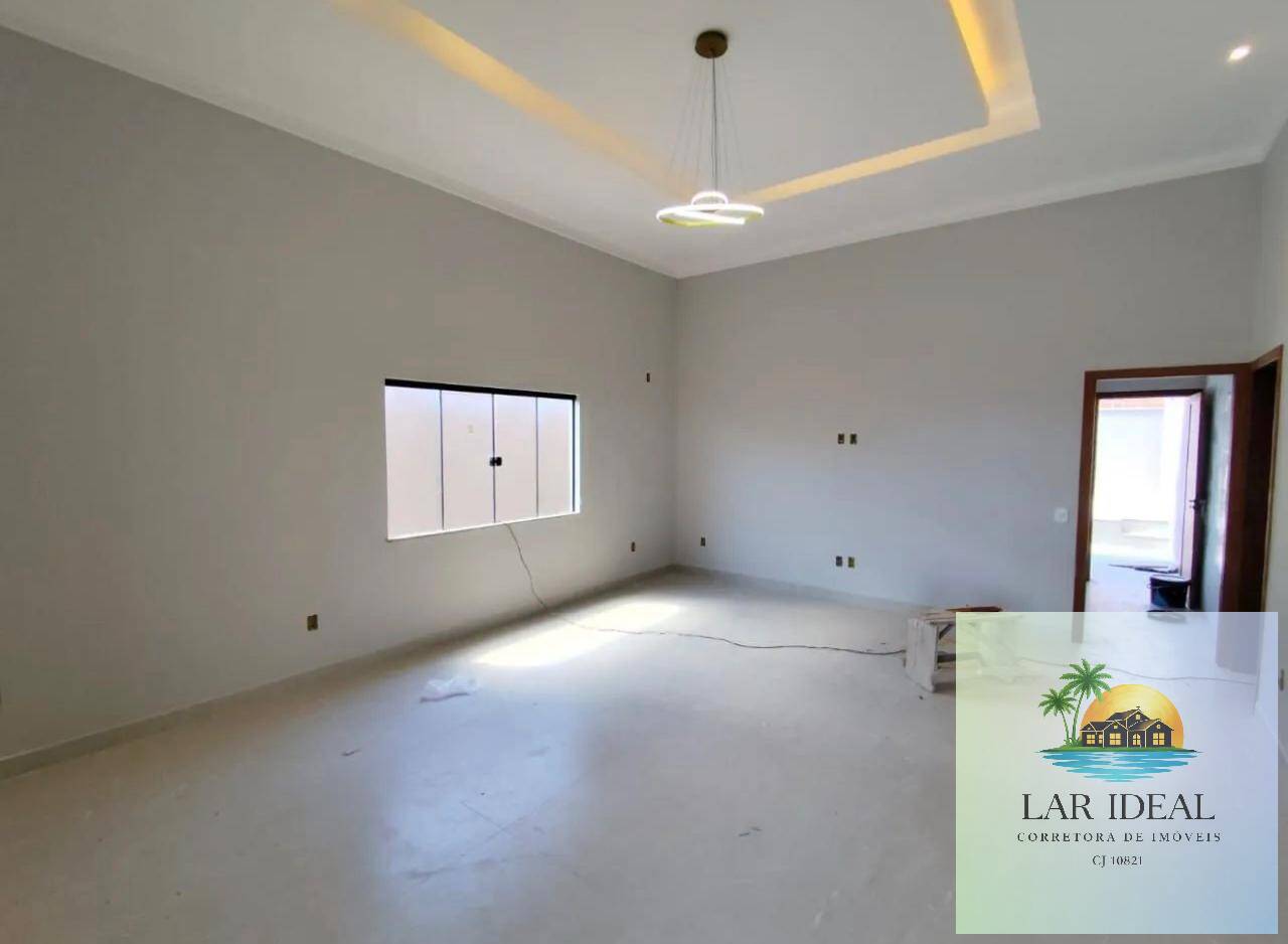 Casa, 3 quartos, 130 m² - Foto 5
