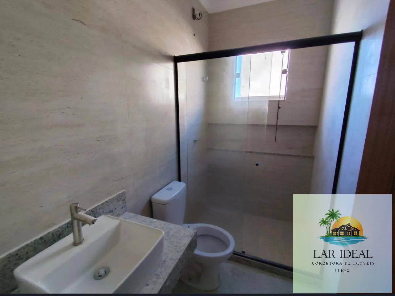 Casa, 3 quartos, 130 m² - Foto 11
